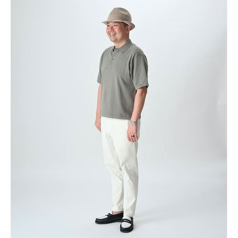 ステットソンの布帛ソフトハット MANISH THERMO KNIT（マニッシュ サーモ ニット）SE105 ベージュ
