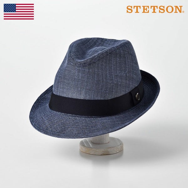 KARAMI HAT（カラミ ハット）SE532 ネイビー
