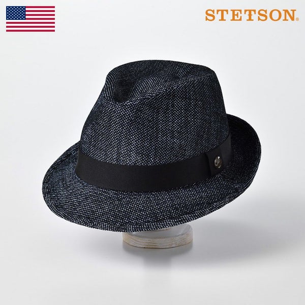 KARAMI DENIM HAT（カラミ デニム ハット）SE539 ネイビー