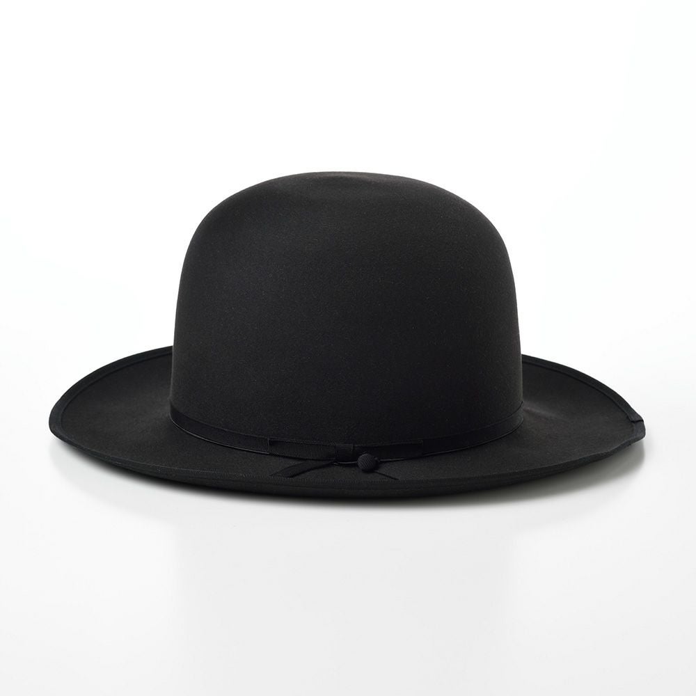 STETSON ステットソン・フェルトハット　XXXXXビーバー ステットソン フェルトハット BEAVER OPENCROWN（ビーバー オープン