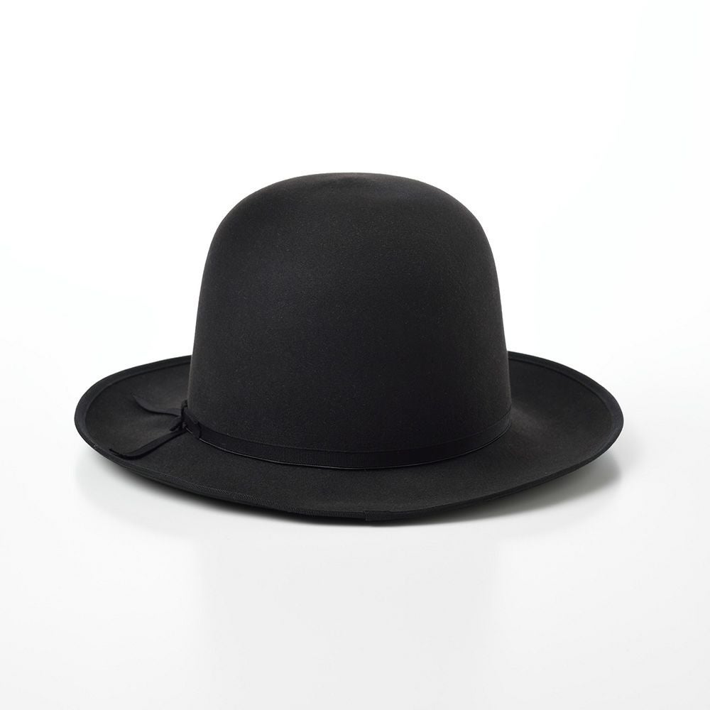 ステットソン フェルトハット BEAVER OPENCROWN（ビーバー オープン