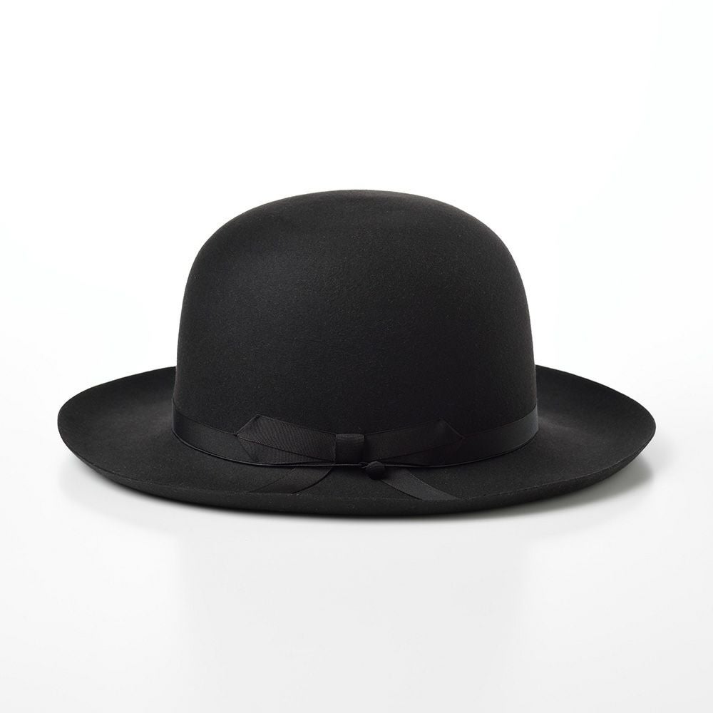 ステットソン フェルトハット BEAVER OPENCROWN（ビーバー オープン