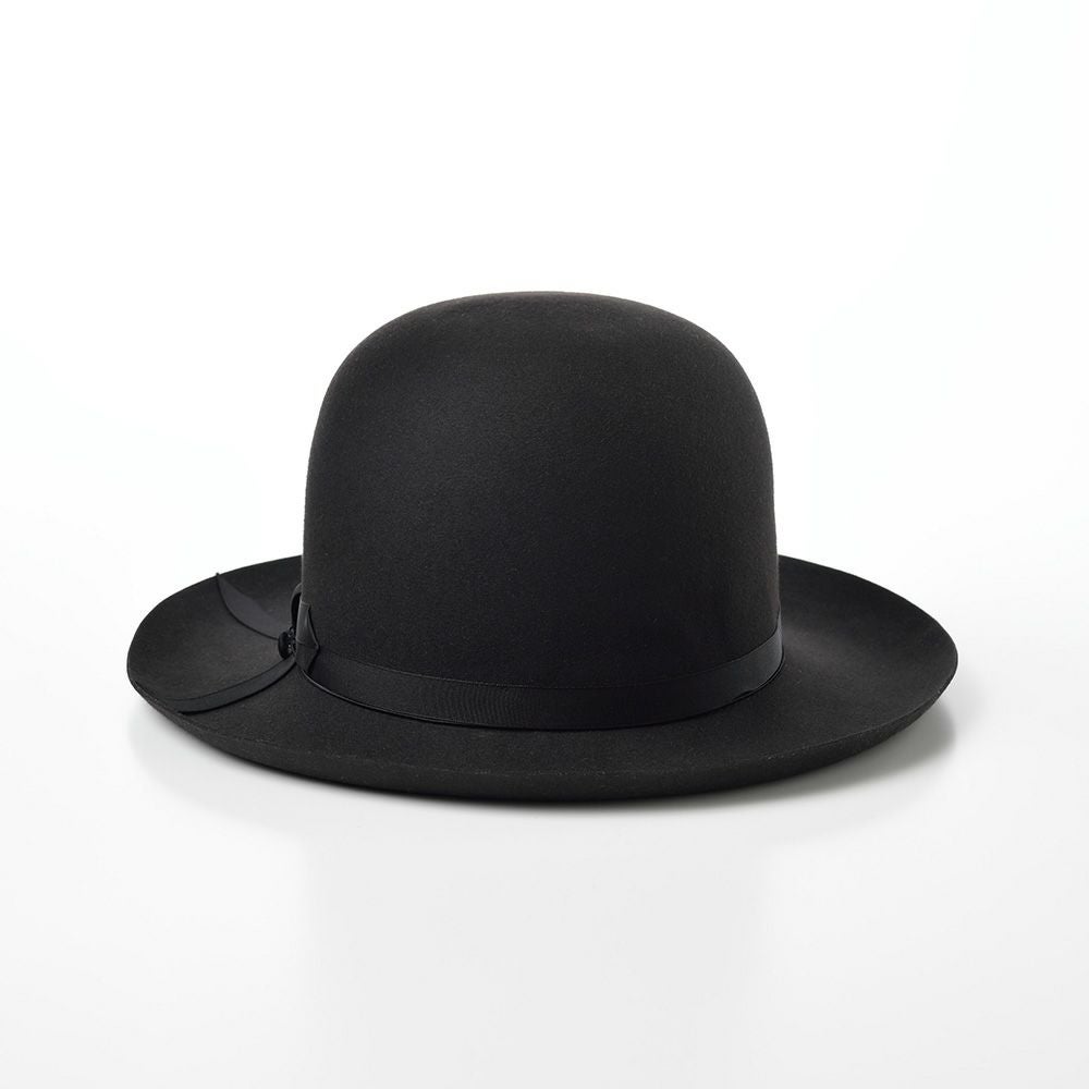 ステットソン フェルトハット BEAVER OPENCROWN（ビーバー オープン