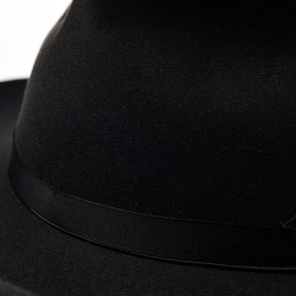ステットソン フェルトハット BEAVER OPENCROWN（ビーバー オープン
