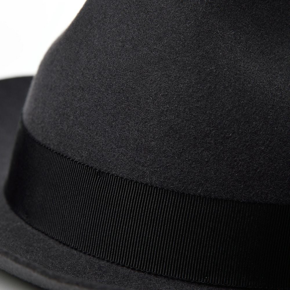 ステットソン フェルトハット FURMIX FEDORA（ファーミックス フェドラ