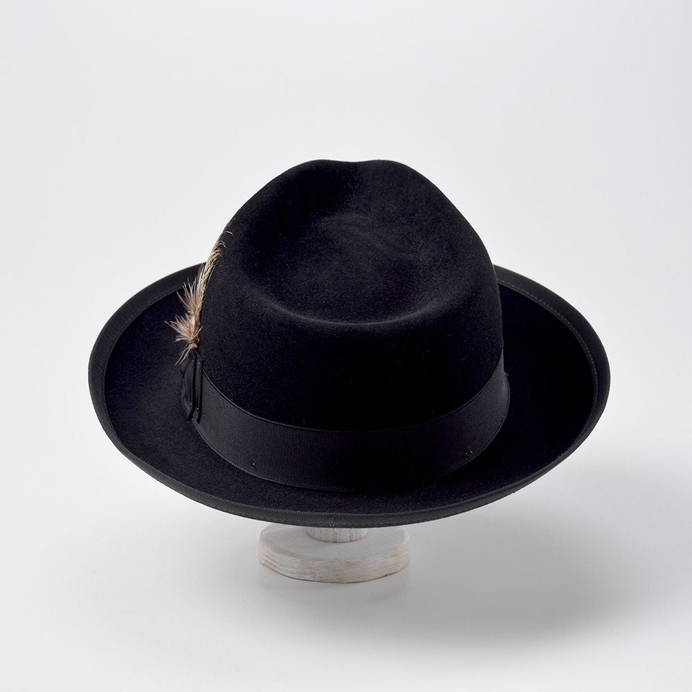 ステットソン フェルトハット WHIPPET ROYAL DELUXE（ウィペット