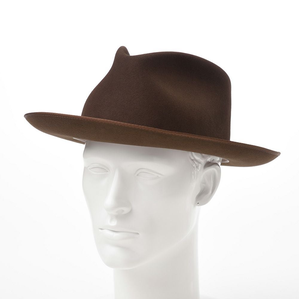 ステットソン フェルトハット STRATOLINER（ストラトライナー）ST970