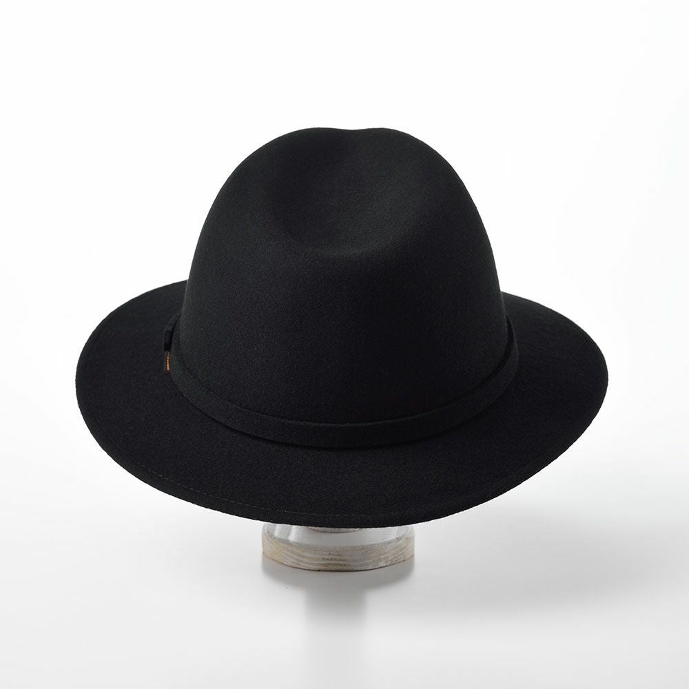 STETSON フェルトハット ステットソン フェルトハット PACKABLE HAT（パッカブルハット）SE503