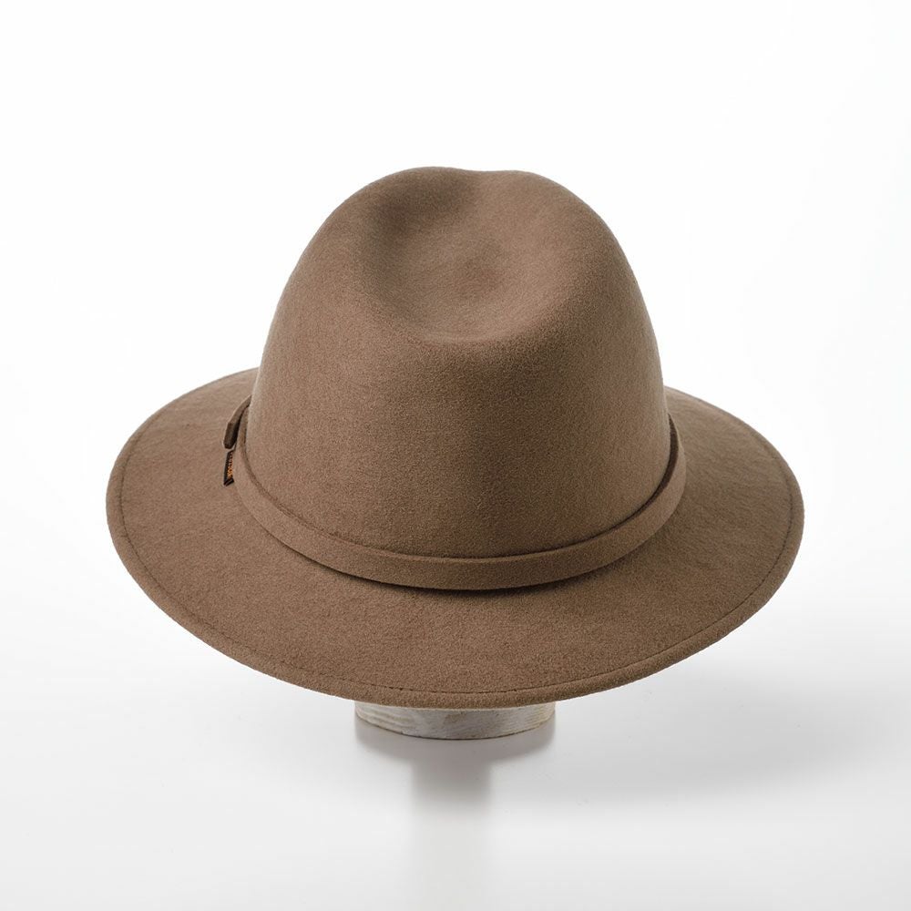 ステットソン フェルトハット PACKABLE HAT（パッカブルハット）SE503