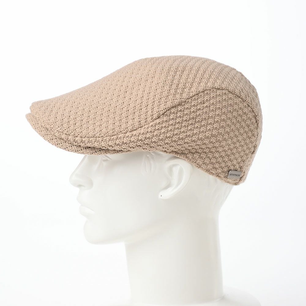 ステットソン ハンチング KNIT HUNTING（ニットハンチング）SE164