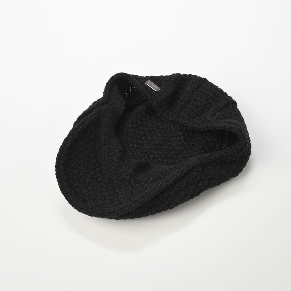 ステットソン ハンチング KNIT HUNTING（ニットハンチング）SE164