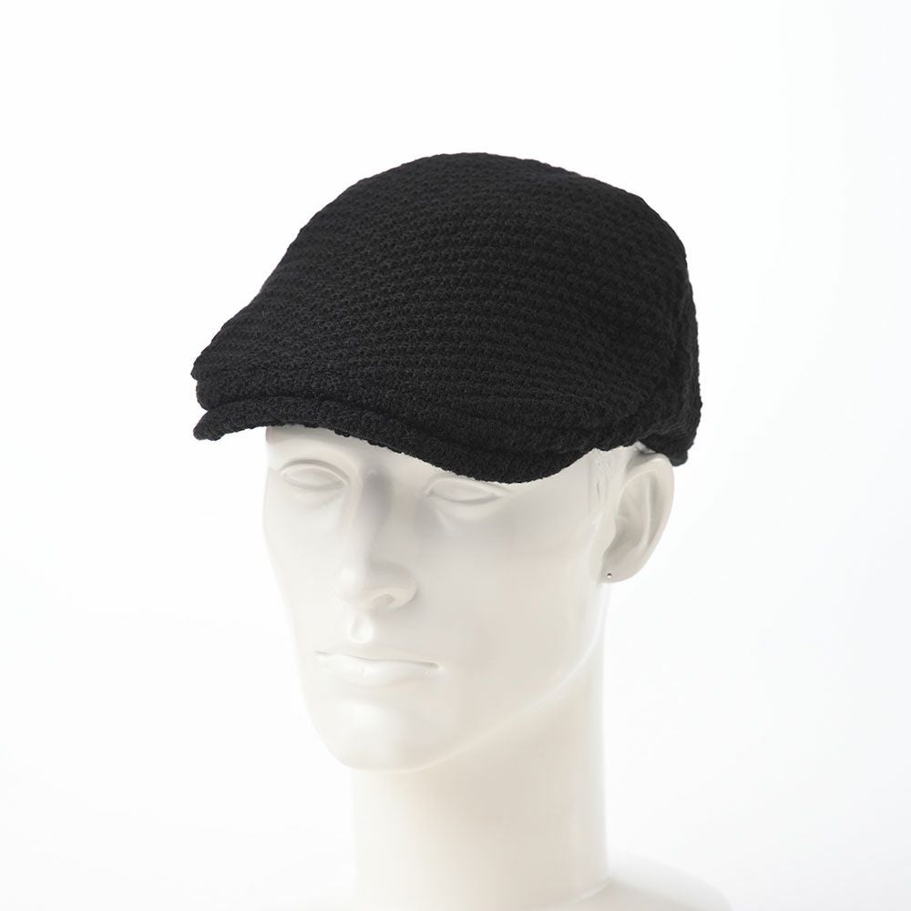 ステットソン ハンチング KNIT HUNTING（ニットハンチング）SE164