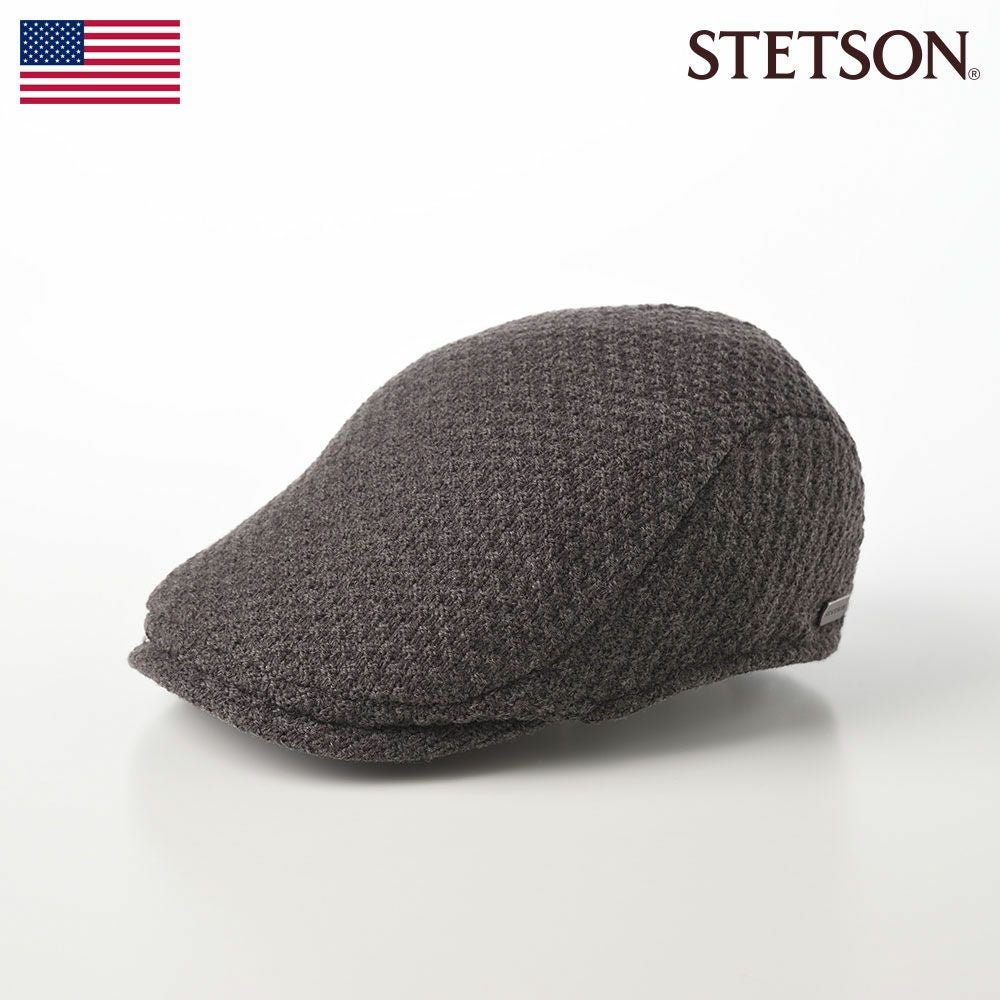 ステットソン ハンチング KNIT HUNTING（ニットハンチング）SE164