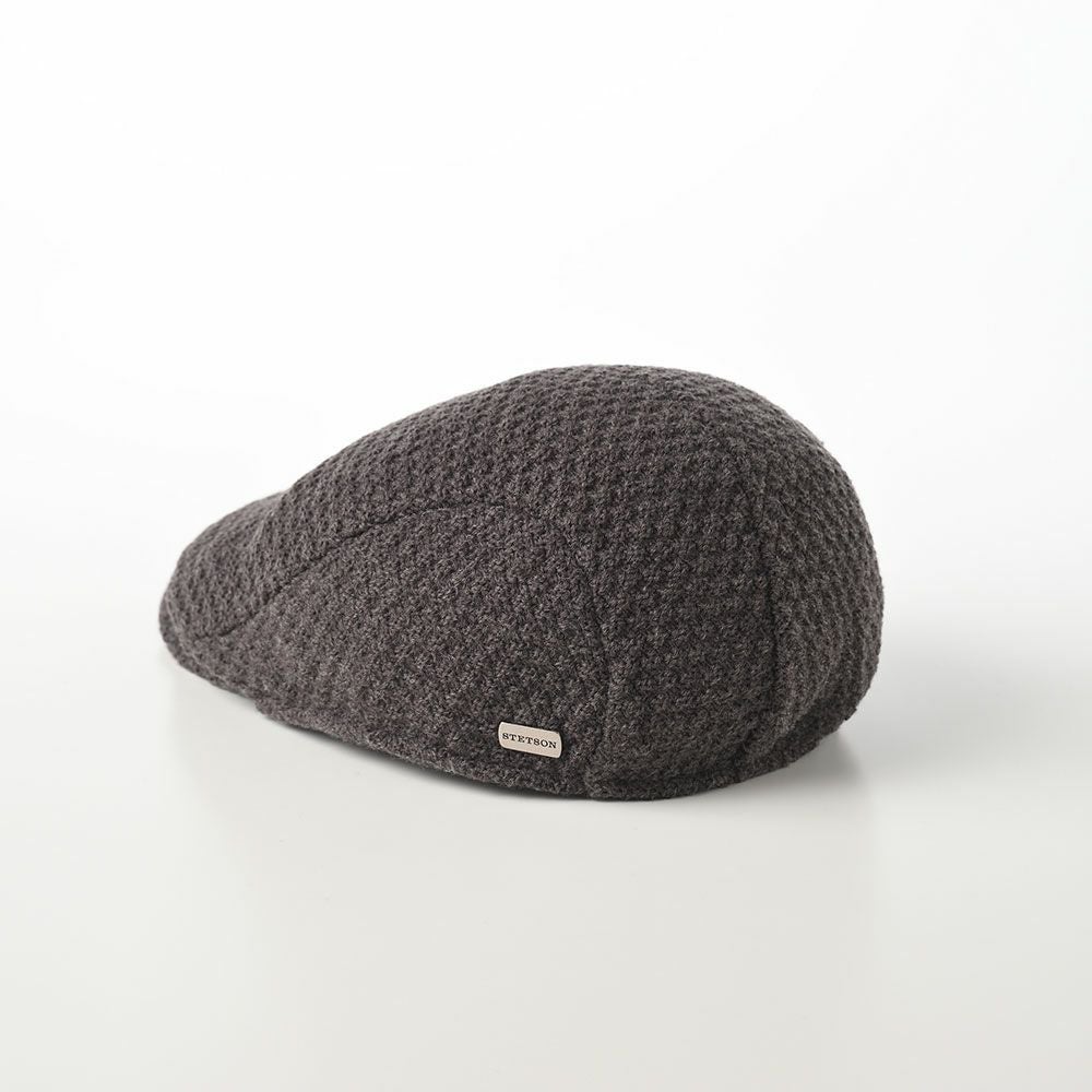 ステットソン ハンチング KNIT HUNTING（ニットハンチング）SE164