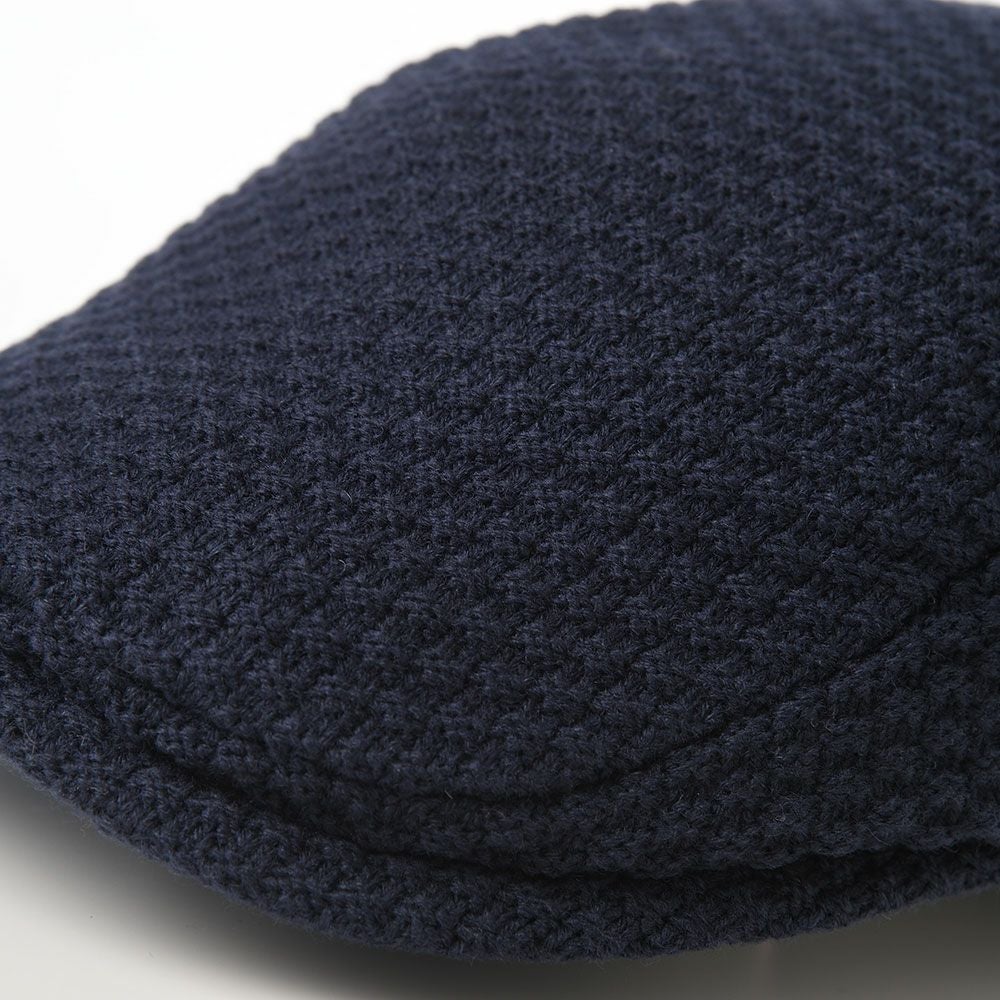 ステットソン ハンチング KNIT HUNTING（ニットハンチング）SE164