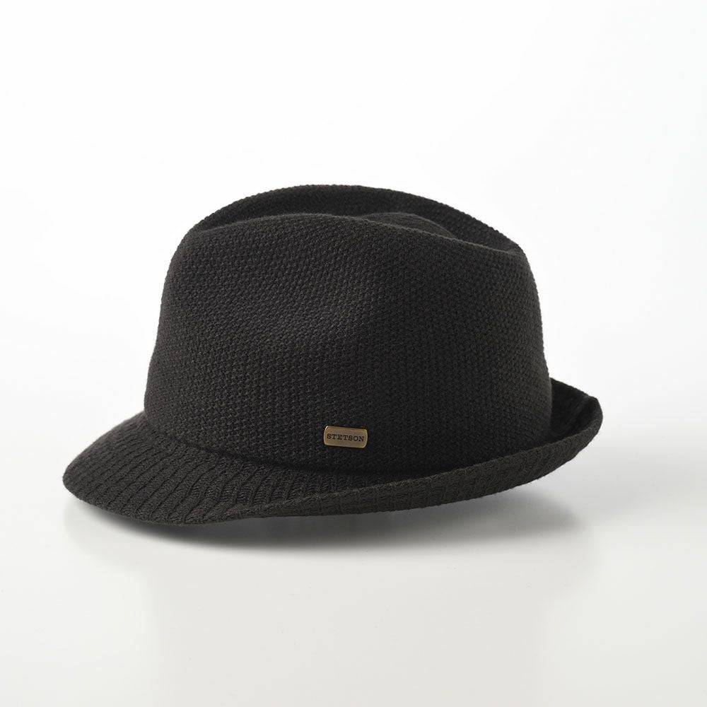 ステットソン 布帛ソフトハット THERMO HAT（サーモハット）SE149