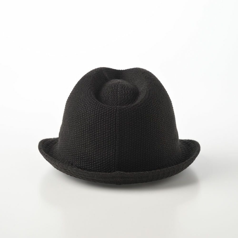 【新品】米国老舗ブランドSTETSON日本製 フェザーロゴプレートサーモハット SILK THERMO HAT（シルクサーモハット）SE454 ベージュ - STETSON