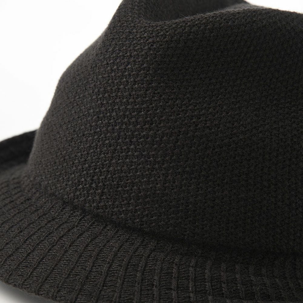 ステットソン 布帛ソフトハット THERMO HAT（サーモハット）SE149