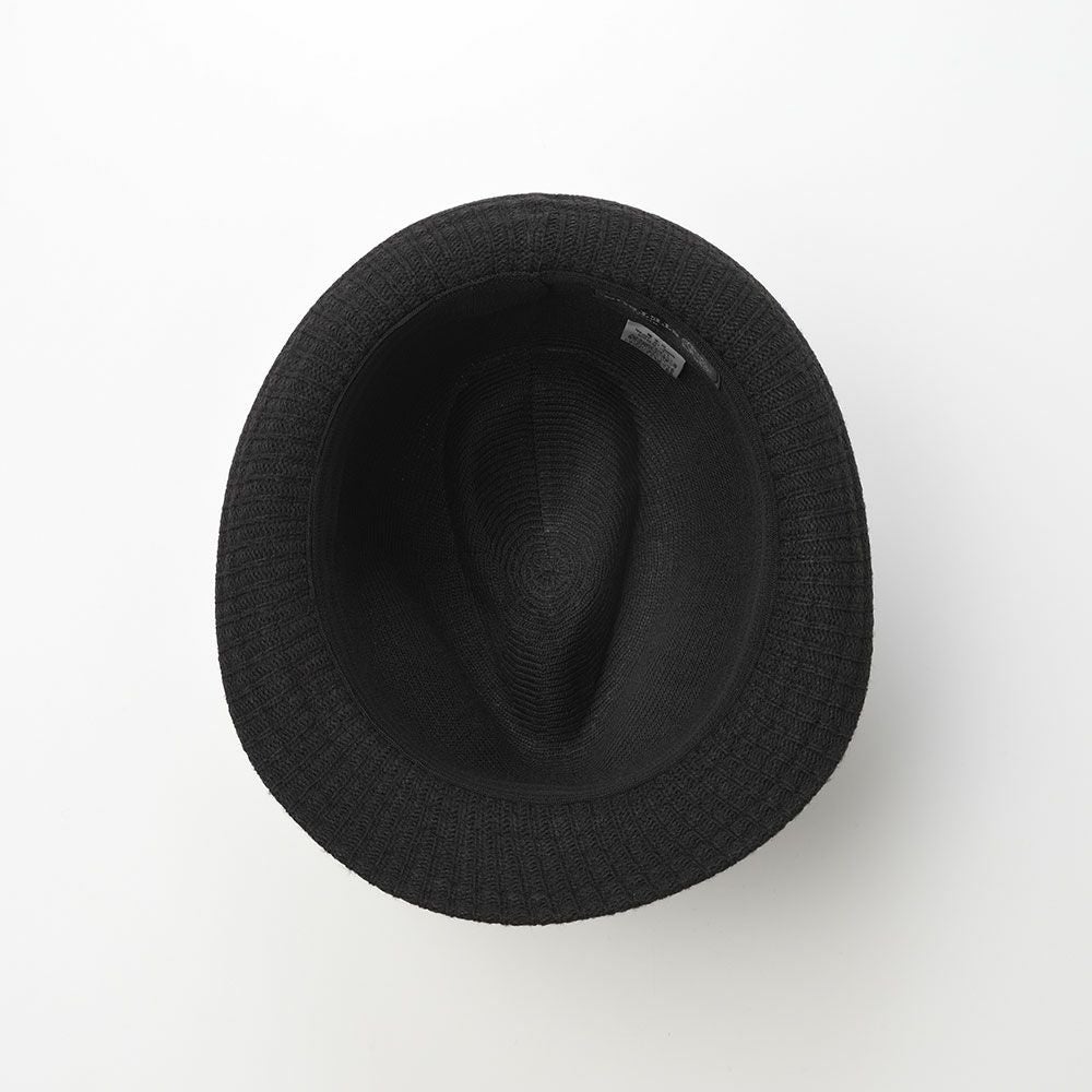 ステットソン 布帛ソフトハット THERMO HAT（サーモハット）SE149