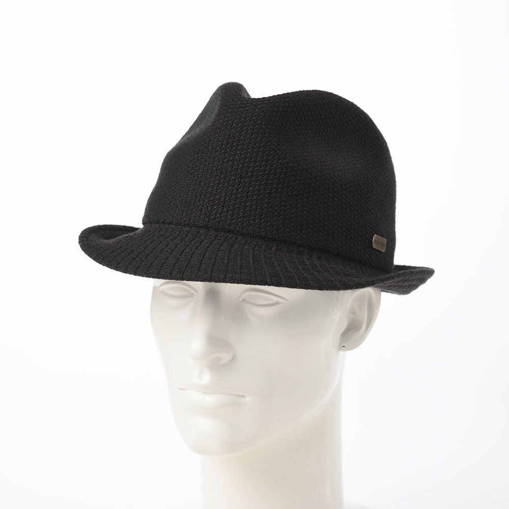 ステットソン 布帛ソフトハット THERMO HAT（サーモハット）SE149