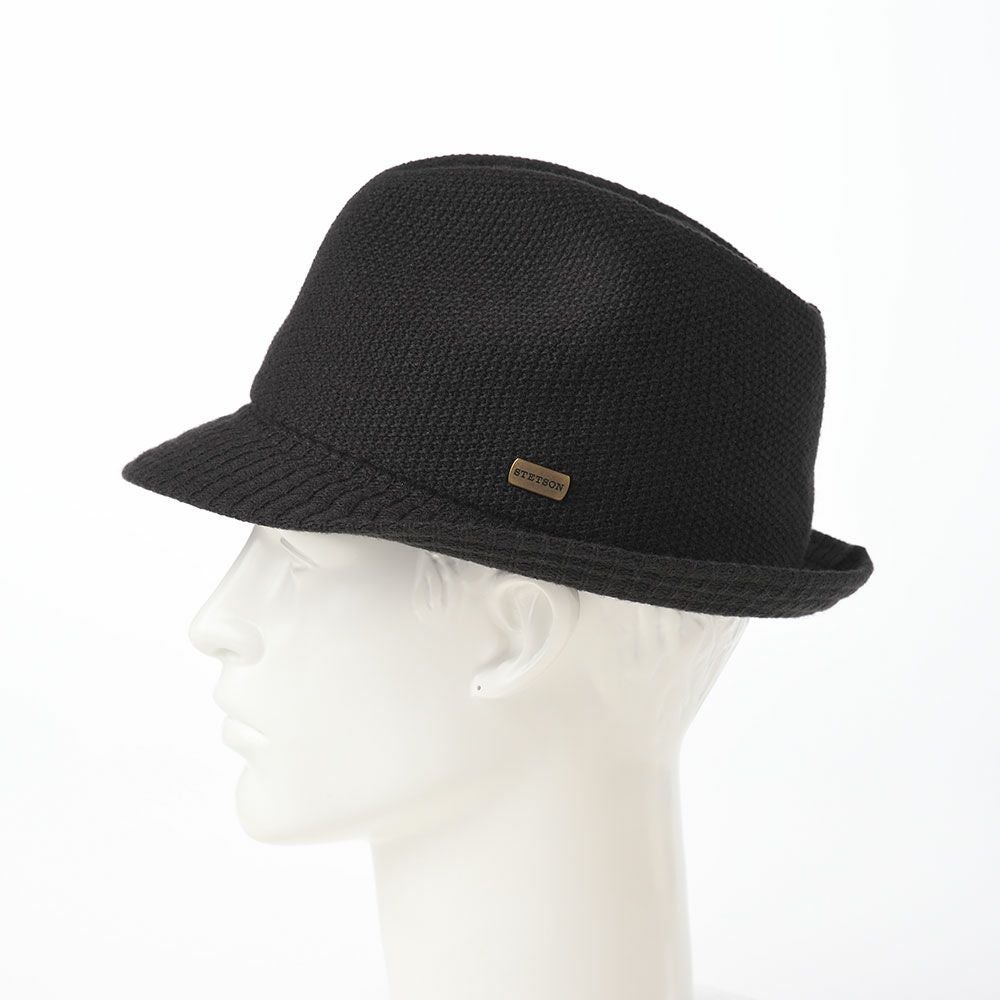 ステットソン 布帛ソフトハット THERMO HAT（サーモハット）SE149