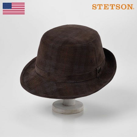 CORDUROY ALPEN（コーデュロイ アルペン）SE493 ブラウン