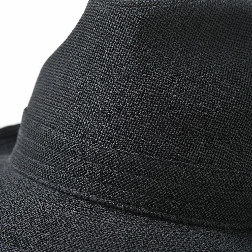 ステットソン 布帛ソフトハット NEW LESCAUT SS（ニューレスコー SS