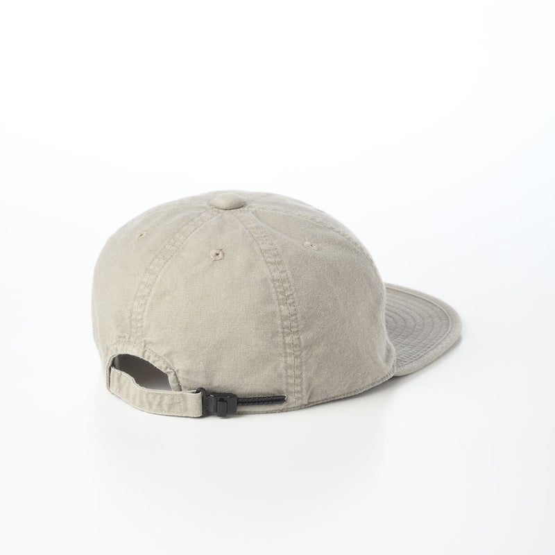ステットソンのキャップ COTTON OVERDYE WASHED CAP（コットンオーバーダイウォッシュドキャップ）SE077 オリーブ