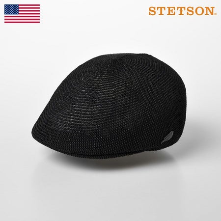 MESH HUNTING（メッシュハンチング）SH731 ブラック  