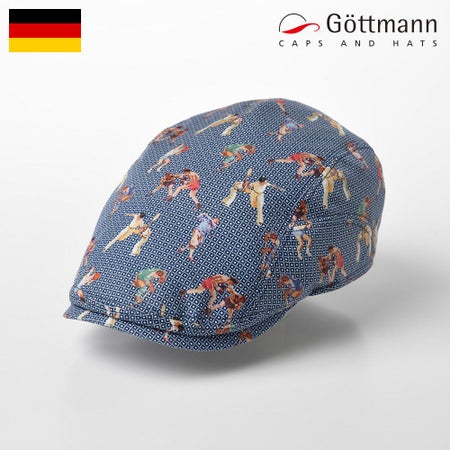 Richmond Cotton（リッチモンド コットン） G2810404 ブルー  