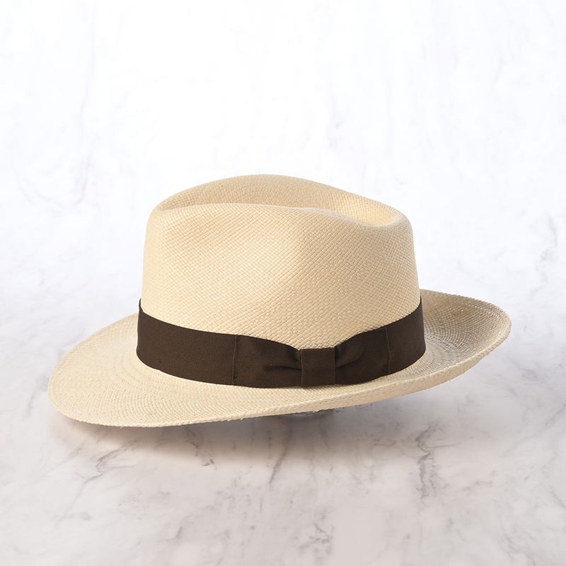 ビガリのパナマハット PRAGA（プラガ）ナチュラル