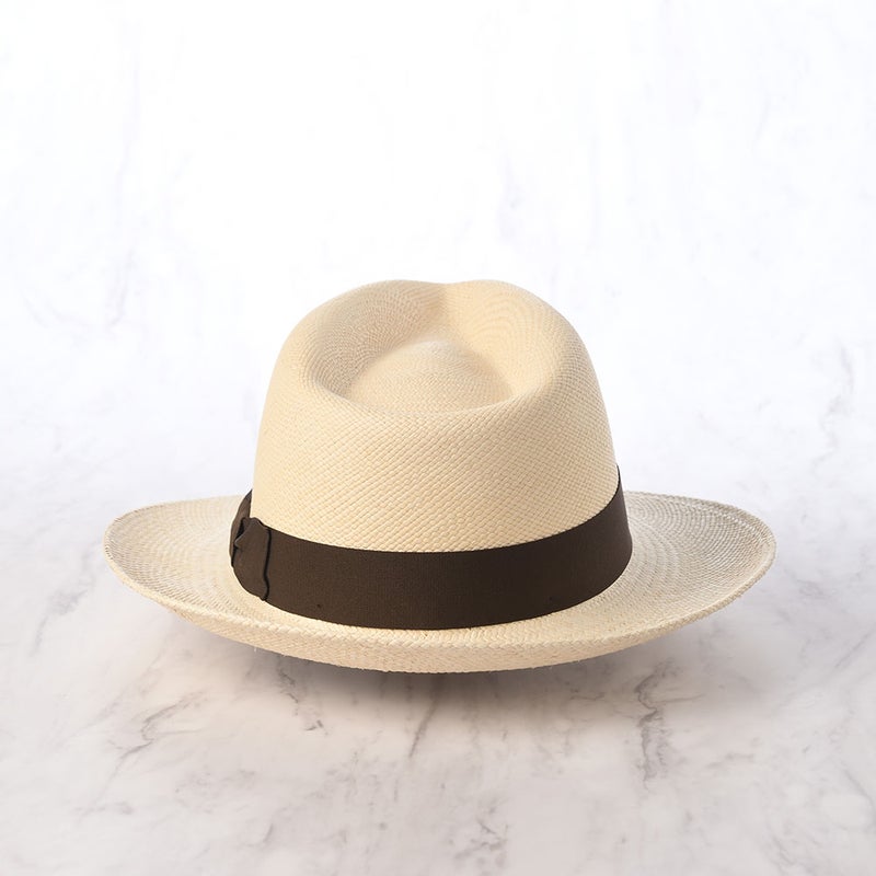 ビガリのパナマハット PRAGA（プラガ）ナチュラル