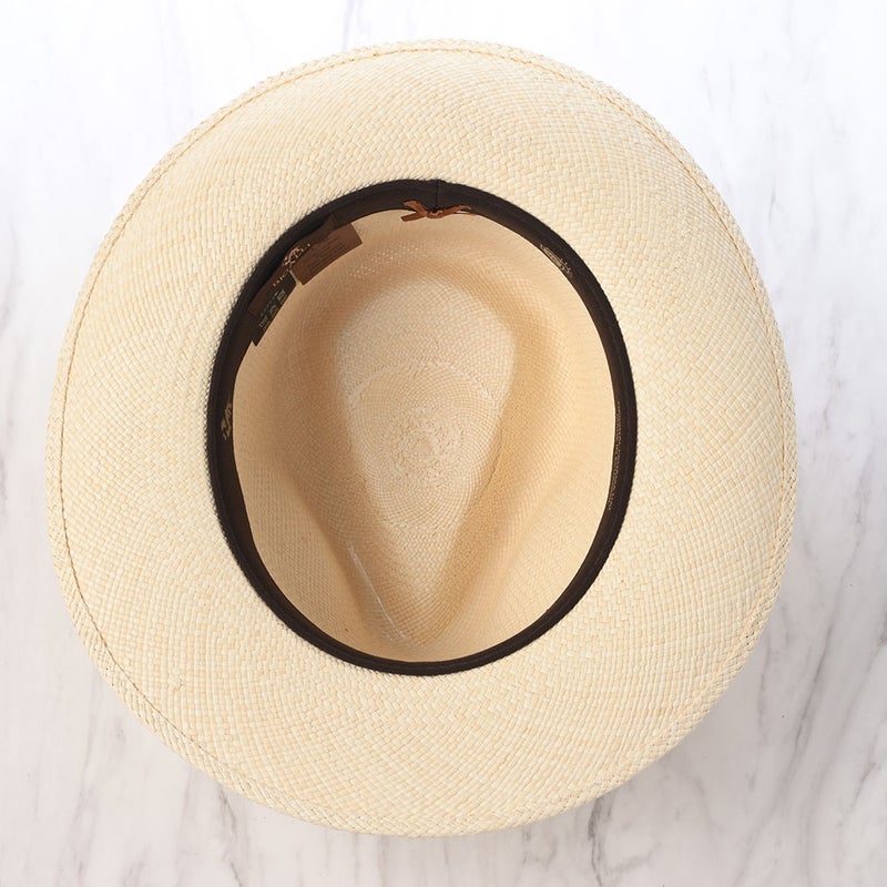 ビガリのパナマハット PRAGA（プラガ）ナチュラル