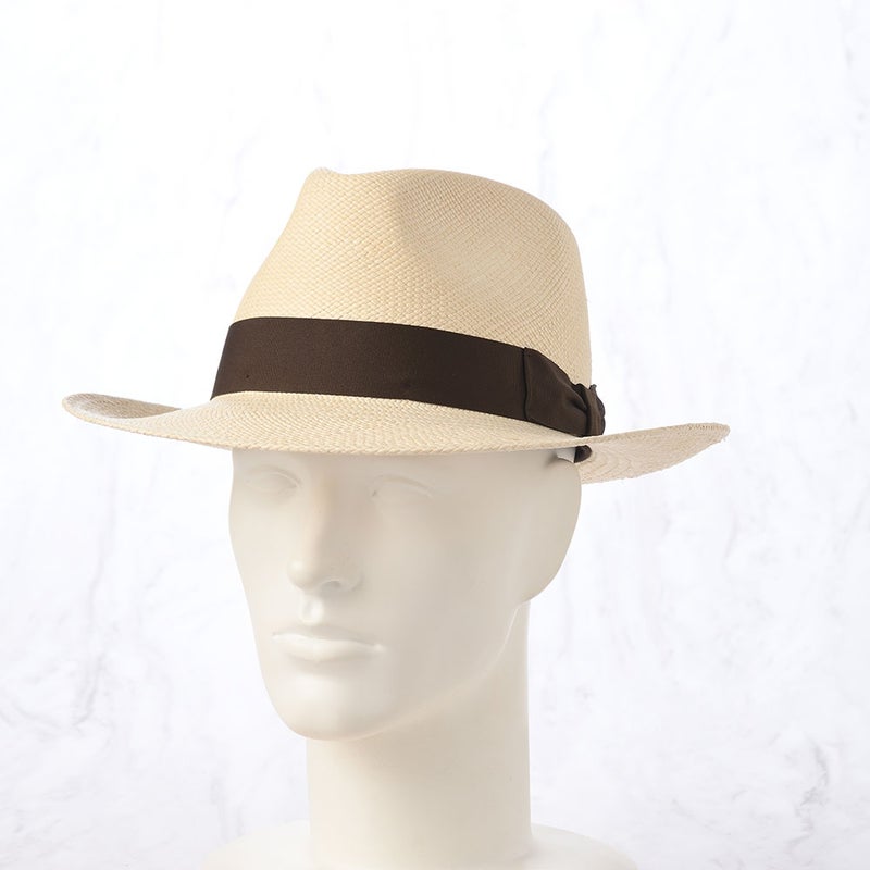 ビガリのパナマハット PRAGA（プラガ）ナチュラル