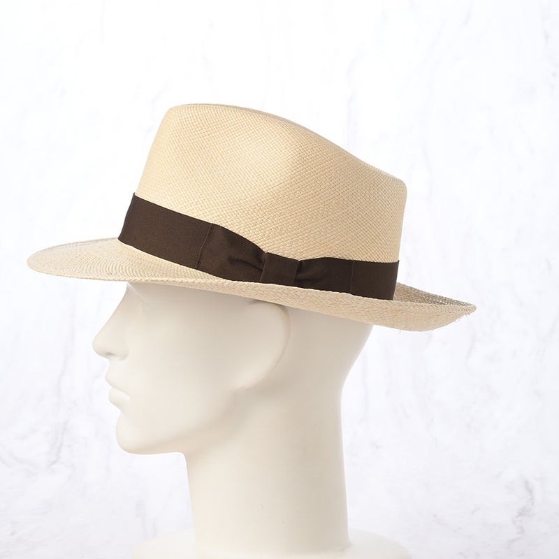 ビガリのパナマハット PRAGA（プラガ）ナチュラル