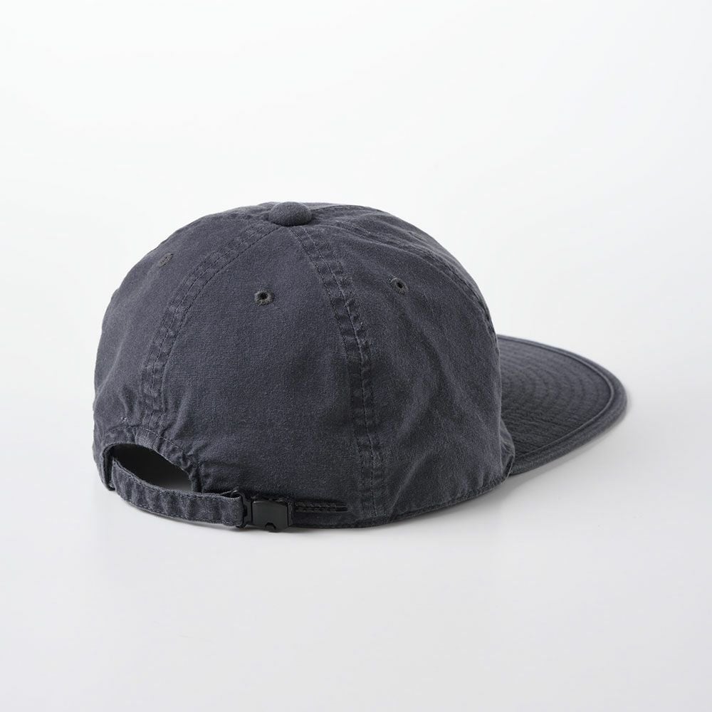 ステットソン キャップ COTTON OVERDYE WASHED CAP（コットンオーバー