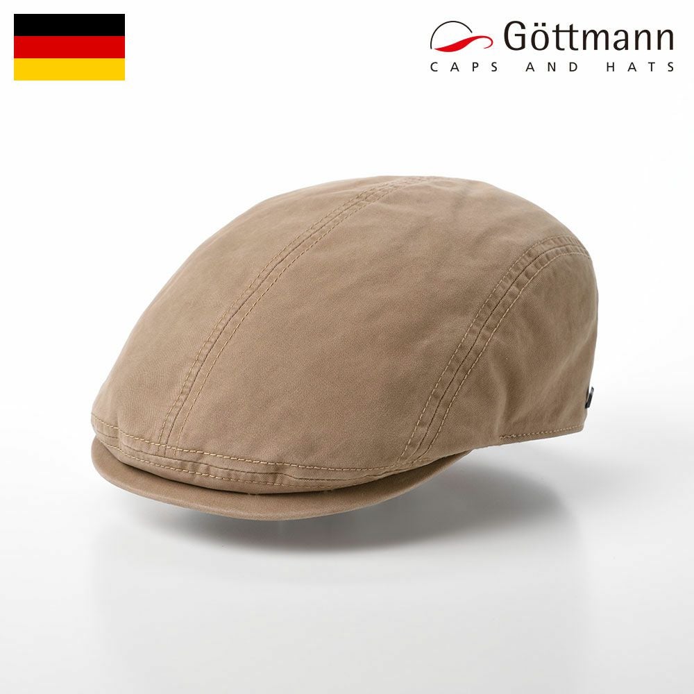 Orlando Cotton（オーランド コットン） G29922210 ベージュ