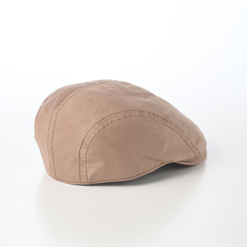 ゴットマンのハンチング Orlando Cotton（オーランド コットン） G29922210 ベージュ
