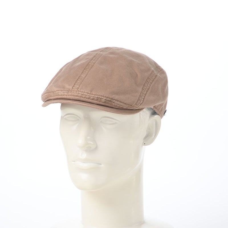 ゴットマンのハンチング Orlando Cotton（オーランド コットン） G29922210 ベージュ