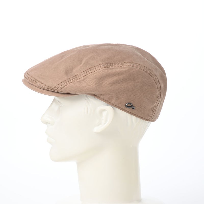 ゴットマンのハンチング Orlando Cotton（オーランド コットン） G29922210 ベージュ