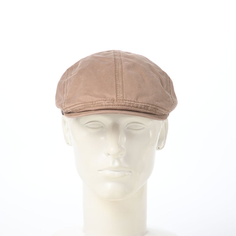 ゴットマンのハンチング Orlando Cotton（オーランド コットン） G29922210 ベージュ