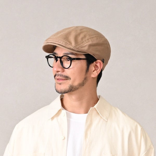Orlando Cotton（オーランド コットン） G29922210 ベージュ