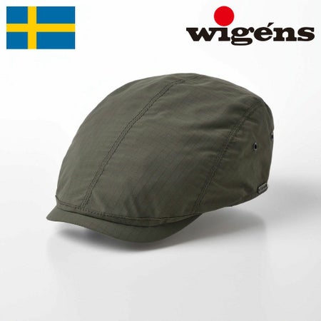 Ivy Sport Cap（アイビースポーツキャップ）W101597 グリーン