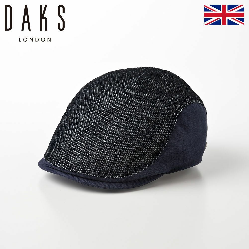 ダックス キャップ Cap Tricot Corduroy（キャップ トリコット