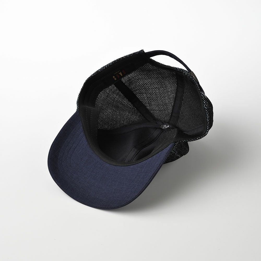 ダックス キャップ Cap KARAMI DENIM（キャップ カラミデニム） D1692