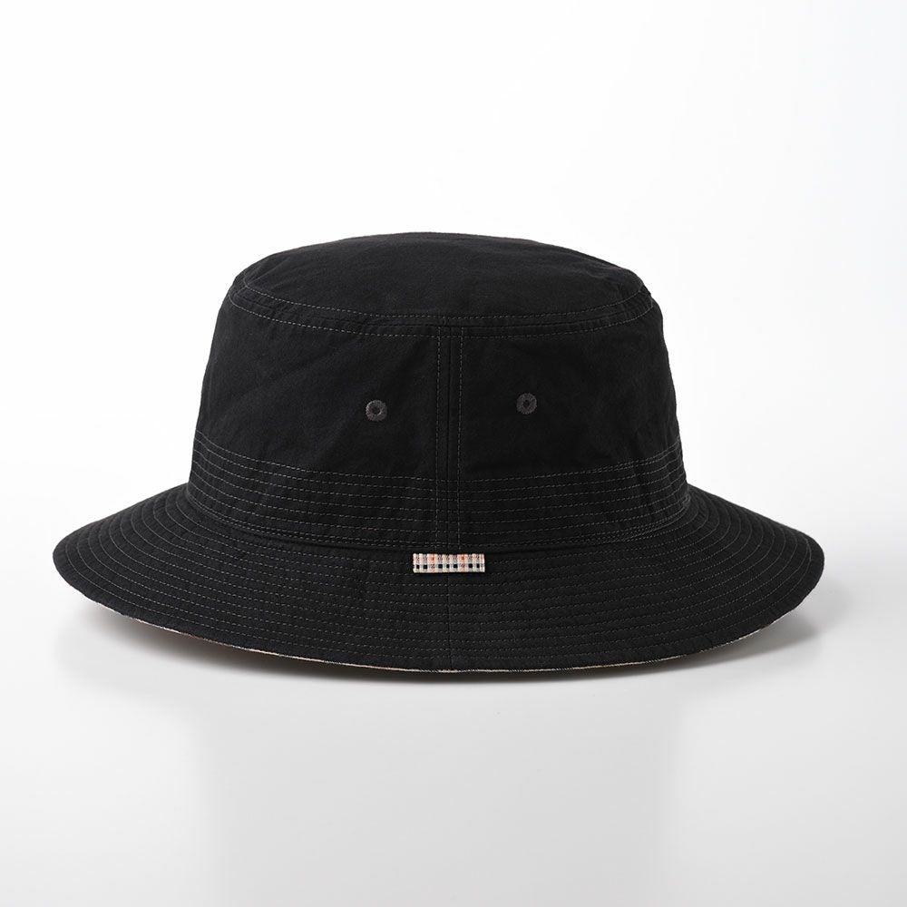 ダックス サファリハット Safari Cotton Washer（サファリ コットン