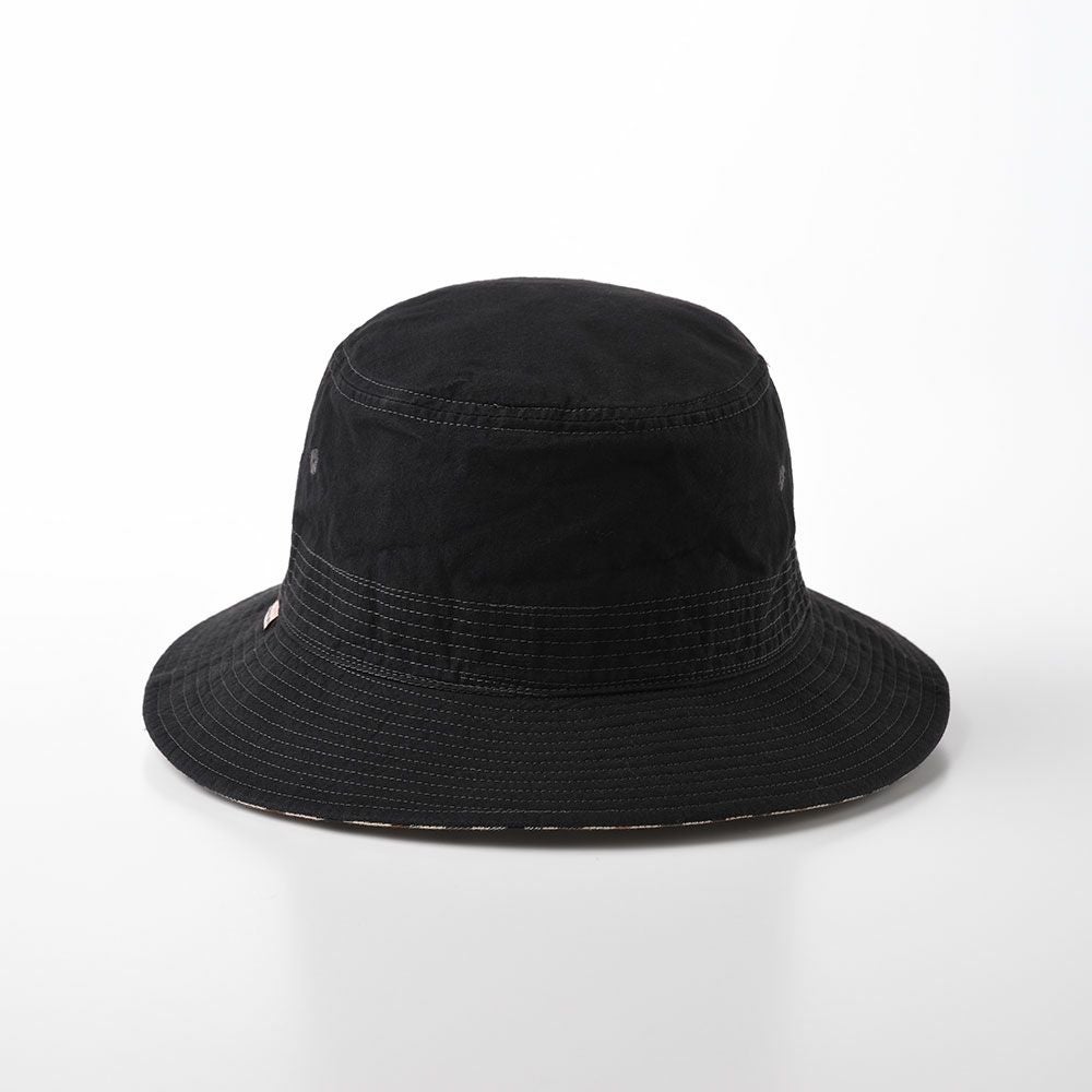 ダックス サファリハット Safari Cotton Washer（サファリ コットン