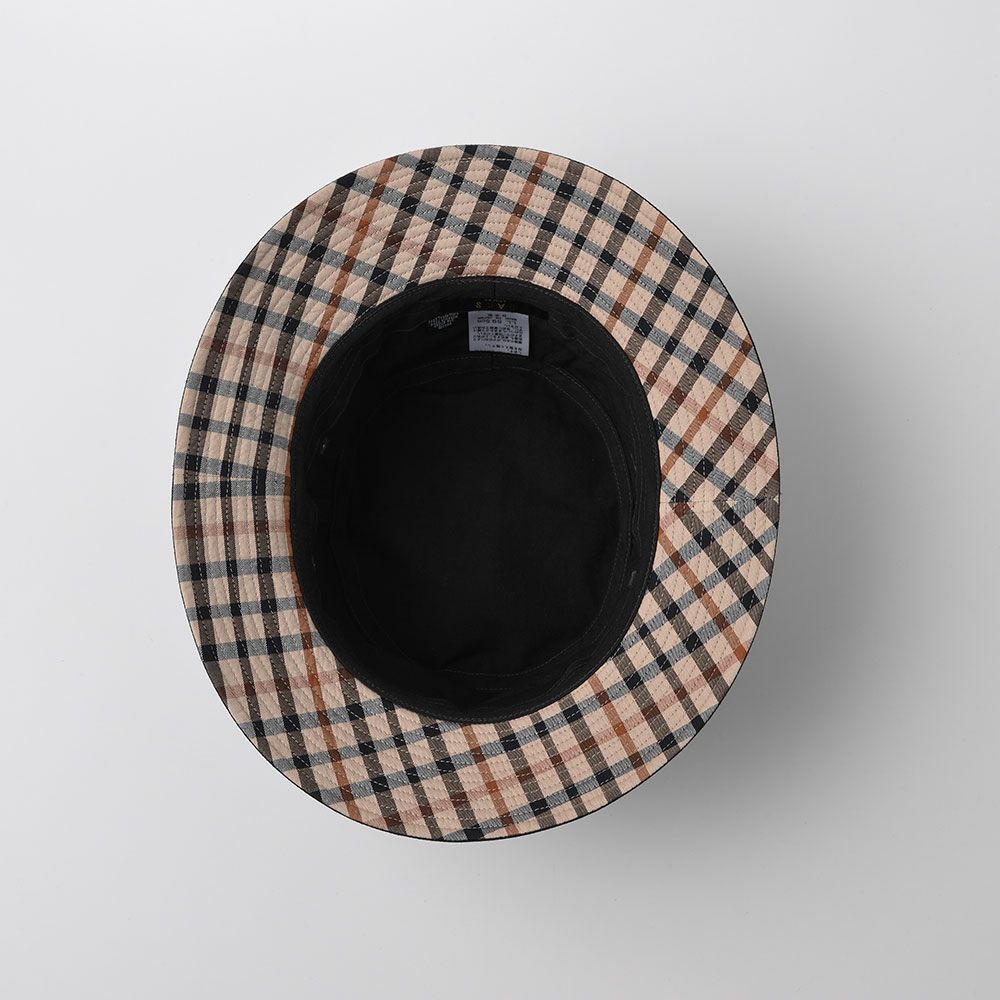 ダックス サファリハット Safari Cotton Washer（サファリ コットン