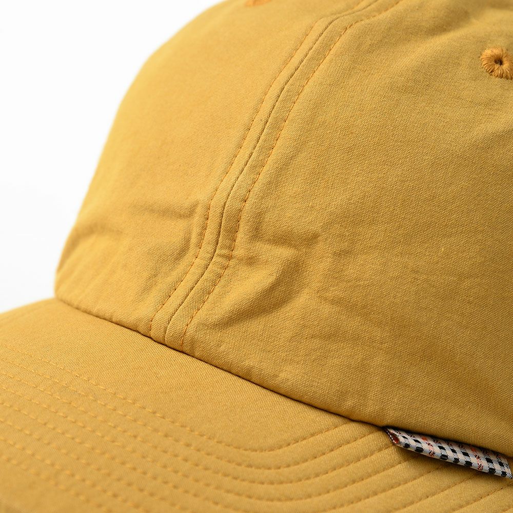 ダックス キャップ Cap Cotton Washer（キャップ コットンワッシャー