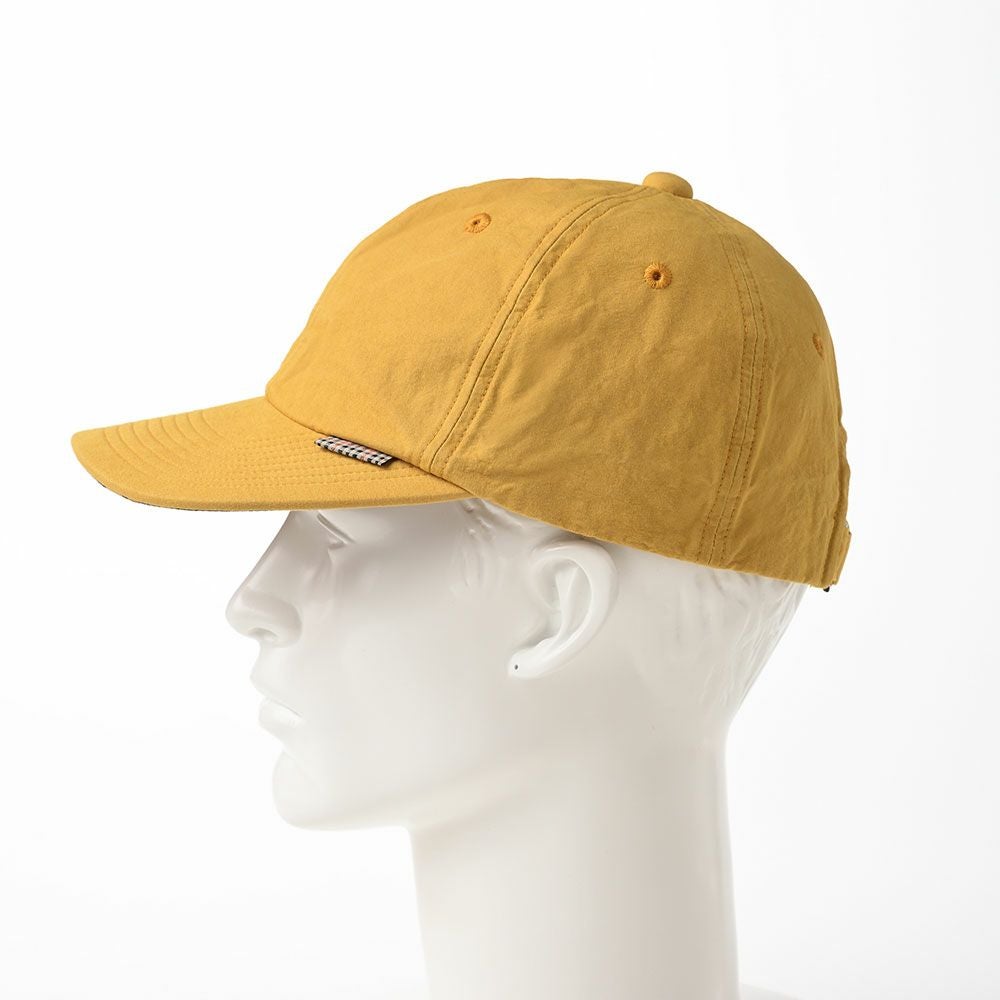 ダックス キャップ Cap Cotton Washer（キャップ コットンワッシャー